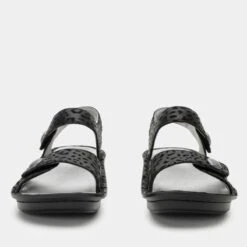 Vienna Not A Cheetah Sandal -Shoes Shop VIE 6127 S5