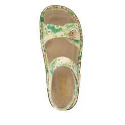 Vienna Coming Up Daisies Sandal -Shoes Shop VIE 7422 S4 9c8b3c3a eb2b 41db 8be1 dd135dd2c464