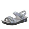Vienna Smooth Jazz Sandal -Shoes Shop VIE 7514 S1