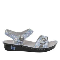 Vienna Smooth Jazz Sandal -Shoes Shop VIE 7514 S2