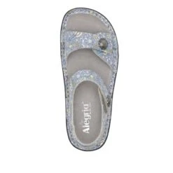 Vienna Smooth Jazz Sandal -Shoes Shop VIE 7514 S4