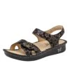 Vienna Posh Sandal -Shoes Shop VIE 7516 S1