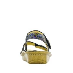 Vienna Aztec Dottie Sandal -Shoes Shop VIE 843 S3