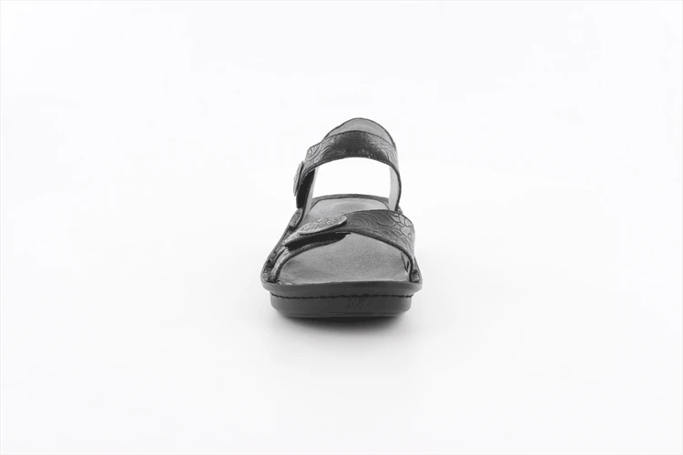 Vienna Cowgirl Tar Sandal 9 Vienna Cowgirl Tar Sandal - Image 7