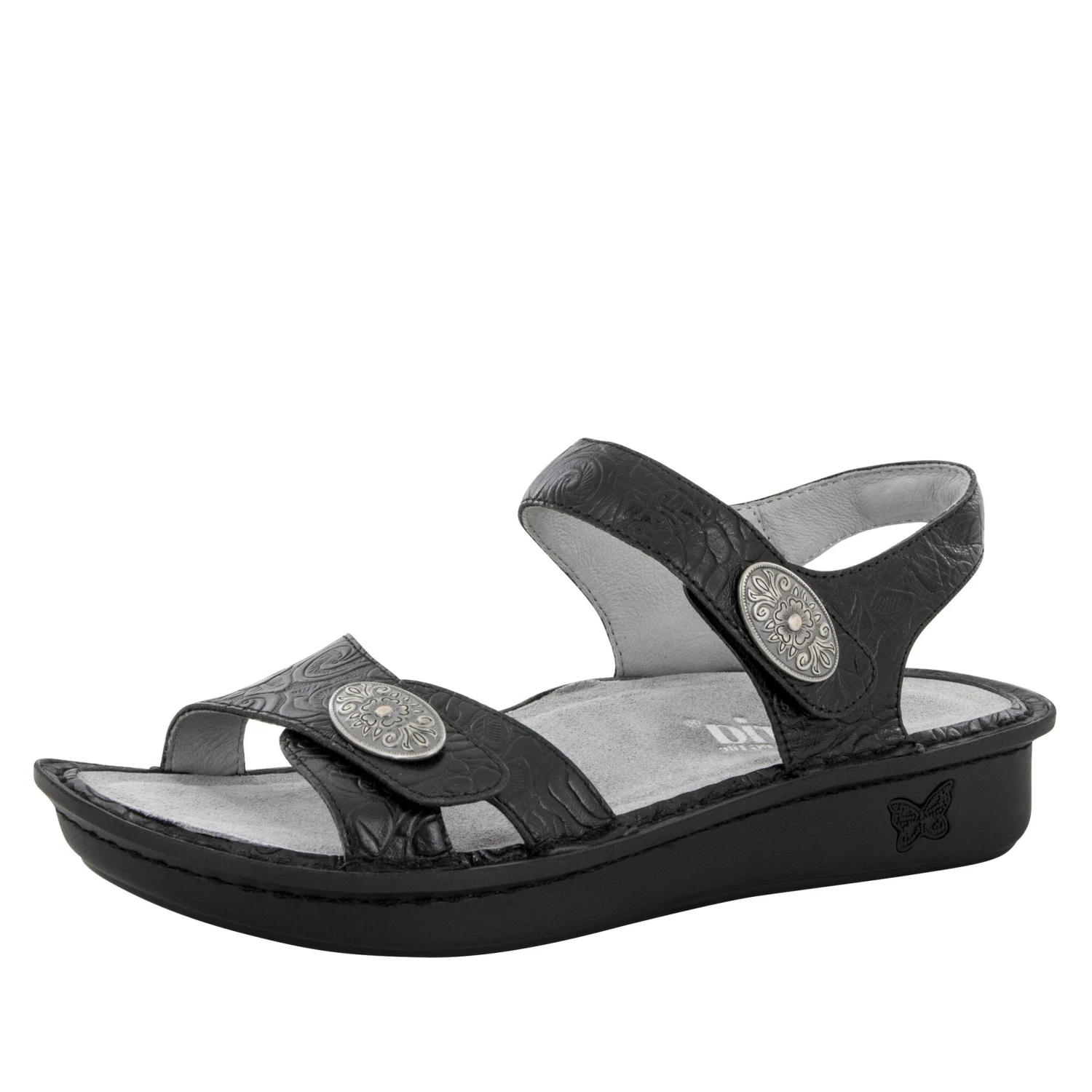 Vienna Cowgirl Tar Sandal 3 Vienna Cowgirl Tar Sandal