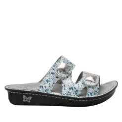 Violette Terrazzo Sandal -Shoes Shop VIO 7419 S2