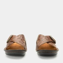 Vanya Loretta Sandal -Shoes Shop VYA 6123 S5