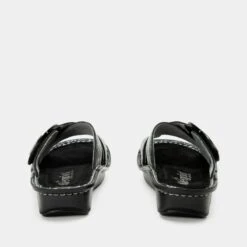 Vanya Chandelier Pewter Sandal -Shoes Shop VYA 6124 S3