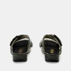 Vanya Chandelier Bronze Sandal 10 Vanya Chandelier Bronze Sandal -Shoes Shop VYA 6125 S3