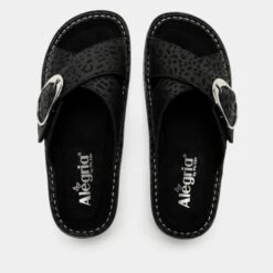 Vanya Not A Cheetah Sandal -Shoes Shop VYA 6127 S4