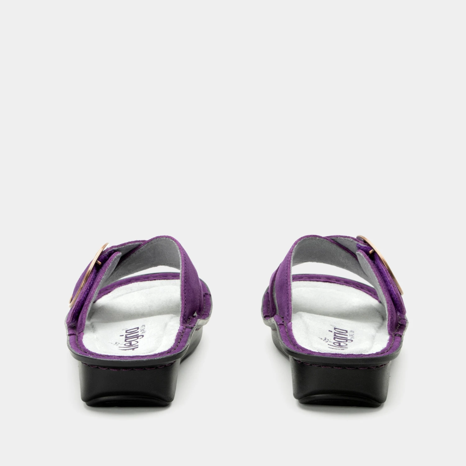 Vanya Deep Amethyst Sandal 6 Vanya Deep Amethyst Sandal - Image 4