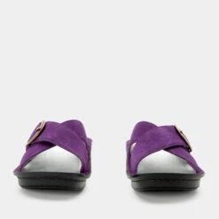 Vanya Deep Amethyst Sandal 14 Vanya Deep Amethyst Sandal -Shoes Shop VYA 6165 S5