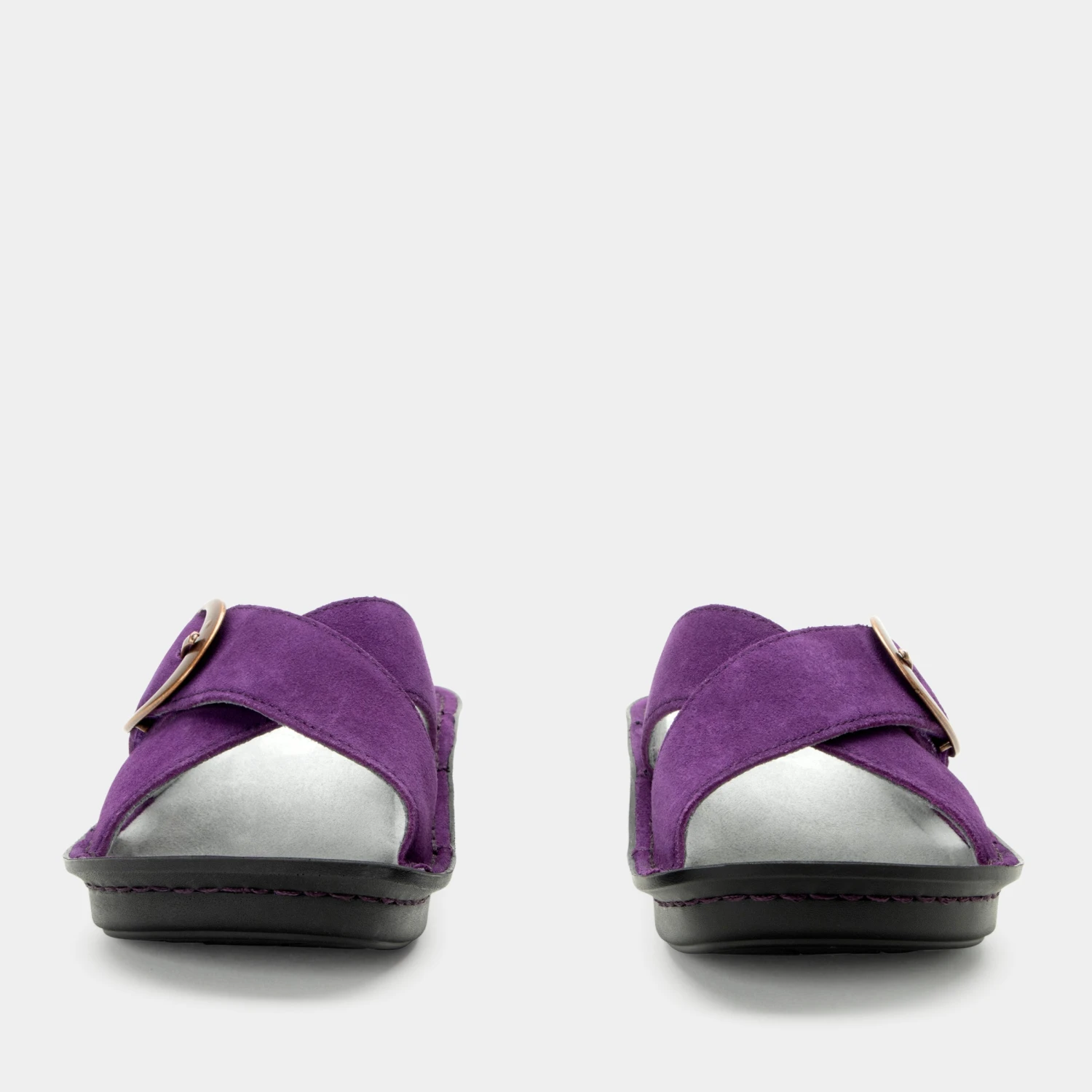 Vanya Deep Amethyst Sandal 8 Vanya Deep Amethyst Sandal - Image 6
