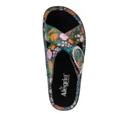 Vanya Sweet Emotions Sandal -Shoes Shop VYA 7411 S4