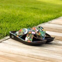 Vanya Sweet Emotions Sandal -Shoes Shop VYA 7411 SX