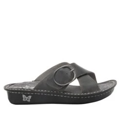 Vanya Oiled Ash Sandal 10 Vanya Oiled Ash Sandal -Shoes Shop VYA 7413 S2