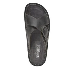 Vanya Oiled Ash Sandal 12 Vanya Oiled Ash Sandal -Shoes Shop VYA 7413 S4