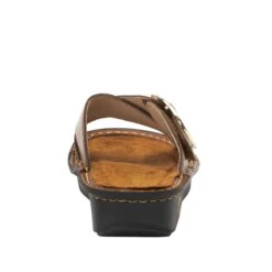 Vanya Luggage Sandal 11 Vanya Luggage Sandal -Shoes Shop VYA 7773 S3