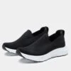 Waze Black Top Shoe 2 Waze Black Top Shoe -Shoes Shop WAZ 6189 S1