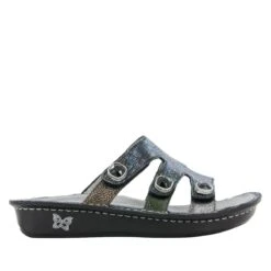 Venice Glimmer Glam Sandal -Shoes Shop ven 292 s2