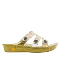 Venice Gold Your Own Way Sandal 8 Venice Gold Your Own Way Sandal -Shoes Shop ven 293 s2