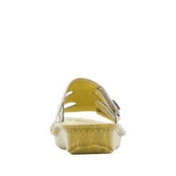 Venice Gold Your Own Way Sandal 9 Venice Gold Your Own Way Sandal -Shoes Shop ven 293 s3